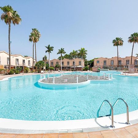 Duplex En Paraiso Maspalomas  Ngoại thất bức ảnh