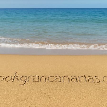 Duplex En Paraiso Maspalomas  Ngoại thất bức ảnh