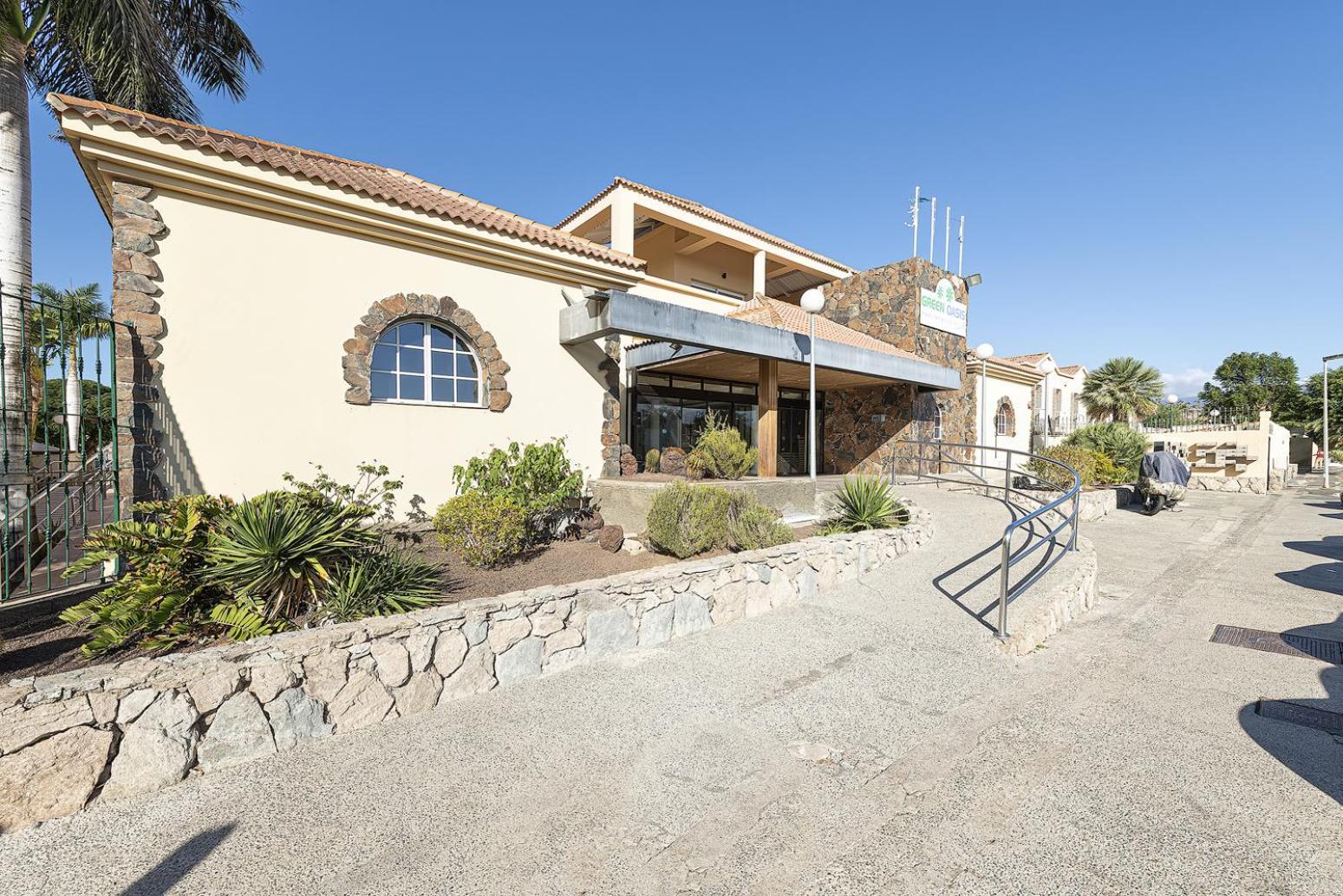 Duplex En Paraiso Maspalomas  Ngoại thất bức ảnh
