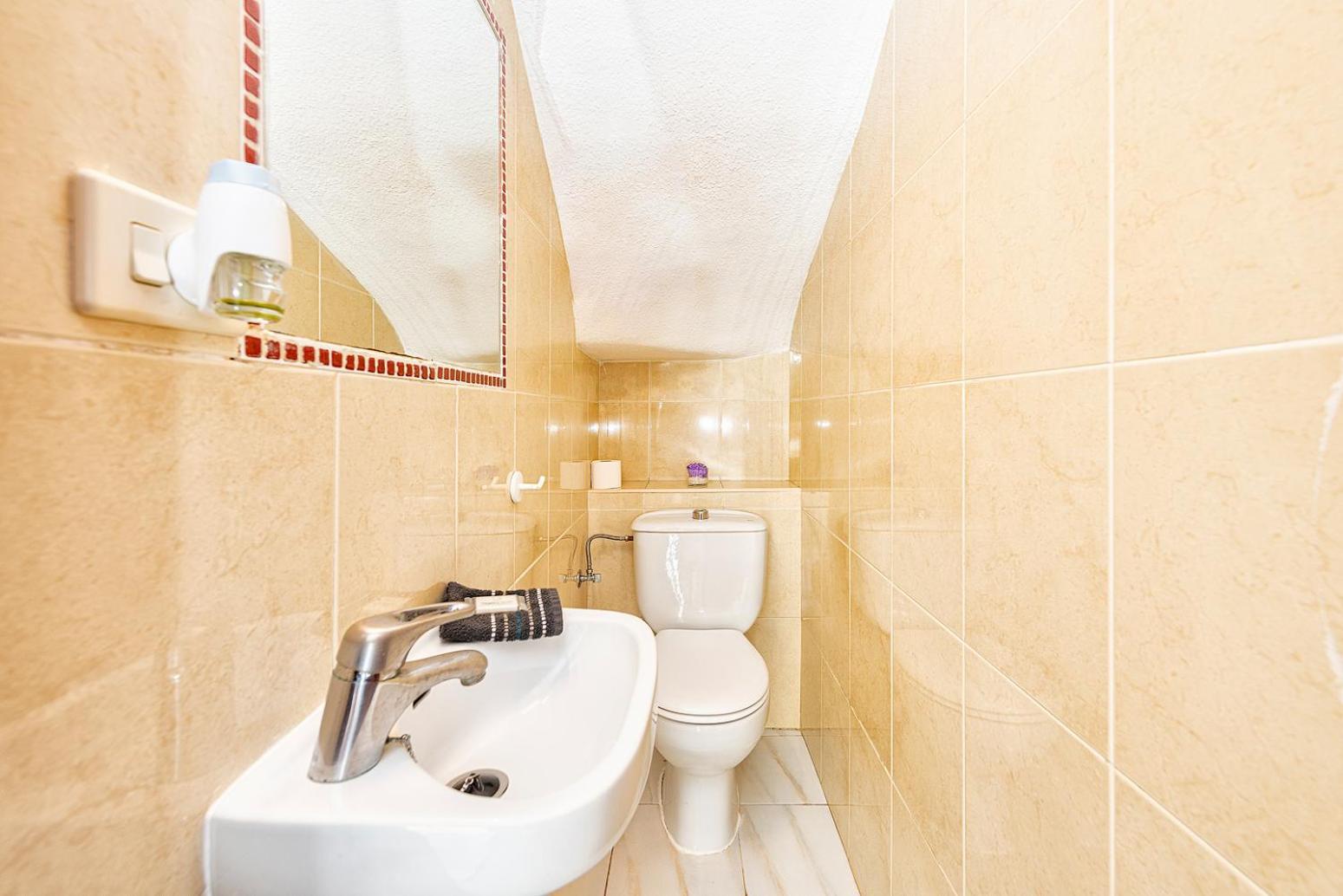 Duplex En Paraiso Maspalomas  Ngoại thất bức ảnh