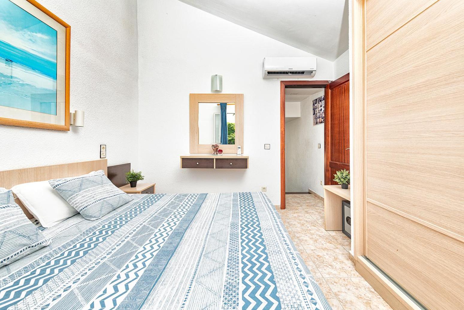 Duplex En Paraiso Maspalomas  Ngoại thất bức ảnh